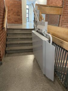 Delta School Stockholm 1